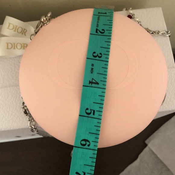 Dior Pink pouch - Picture 12 of 12